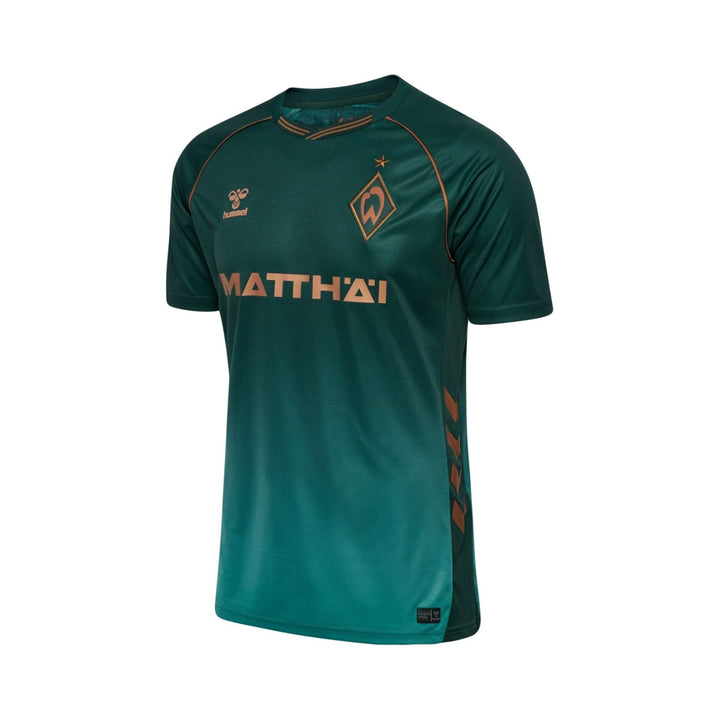 Werder Bremen Third 25/26