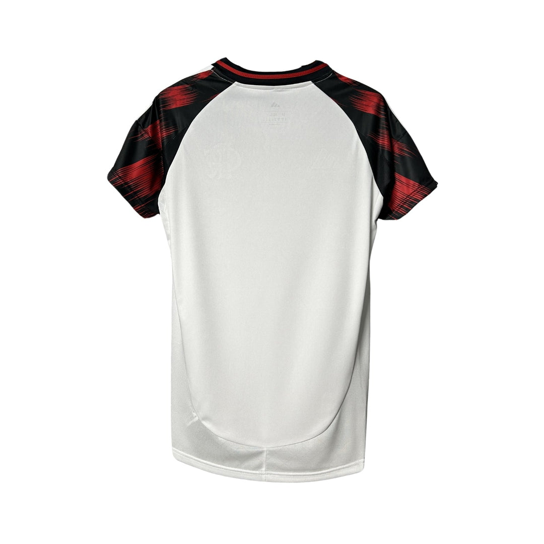 Flamengo Alternative 25/26 - Women's Version