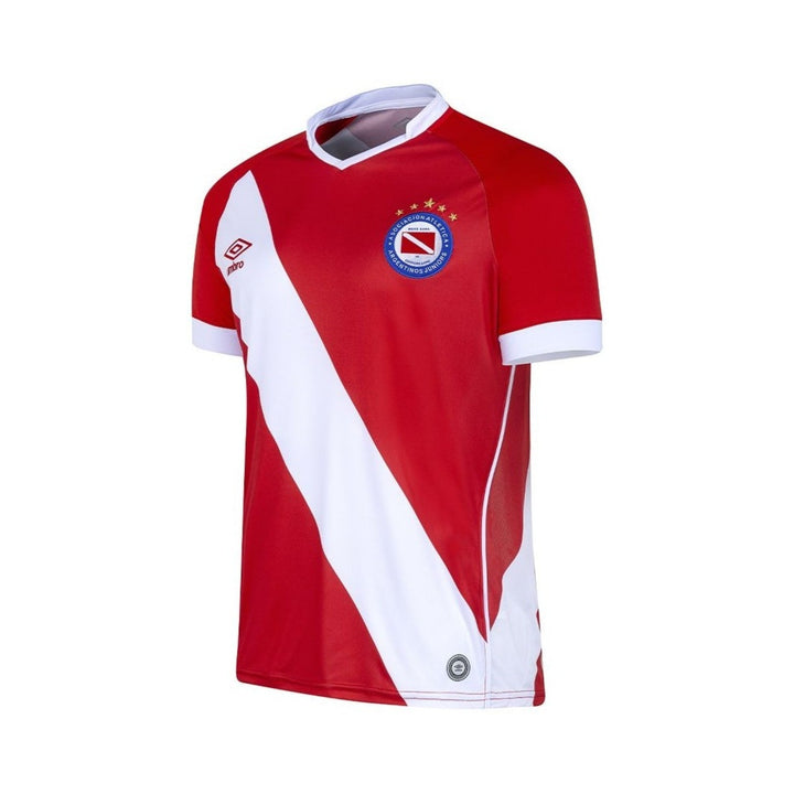 Argentinos Juniors Home 25/26