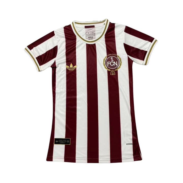 1. FC Nürnberg Special Edition 24/25 - Women's Version