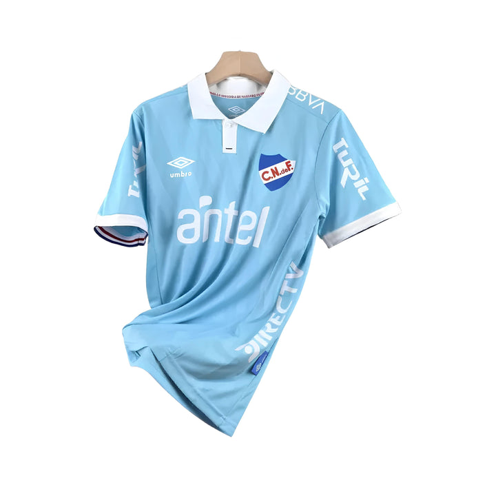 Club Nacional Special Edition 24/25
