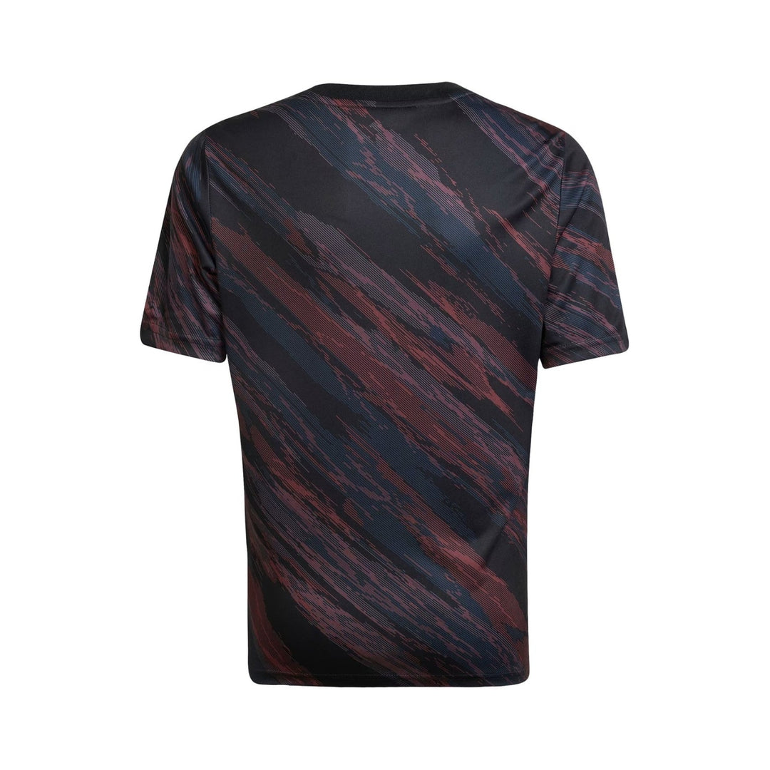 Bayern Munich Pre-Match 25/26