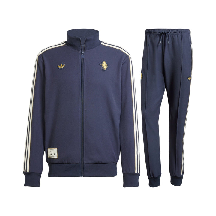 Juventus 25/26 - Tracksuit - Full Zip