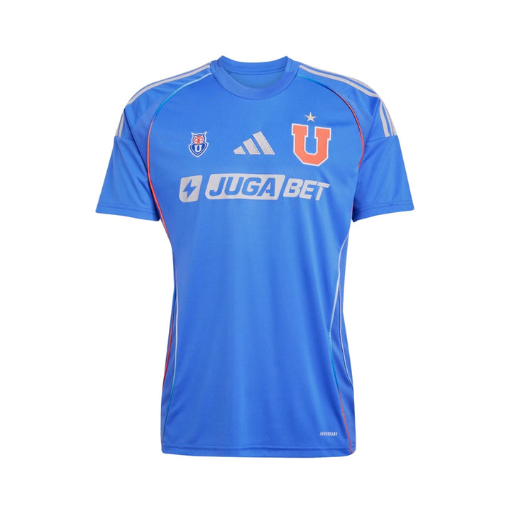 Universidad de Chile Main 25/26