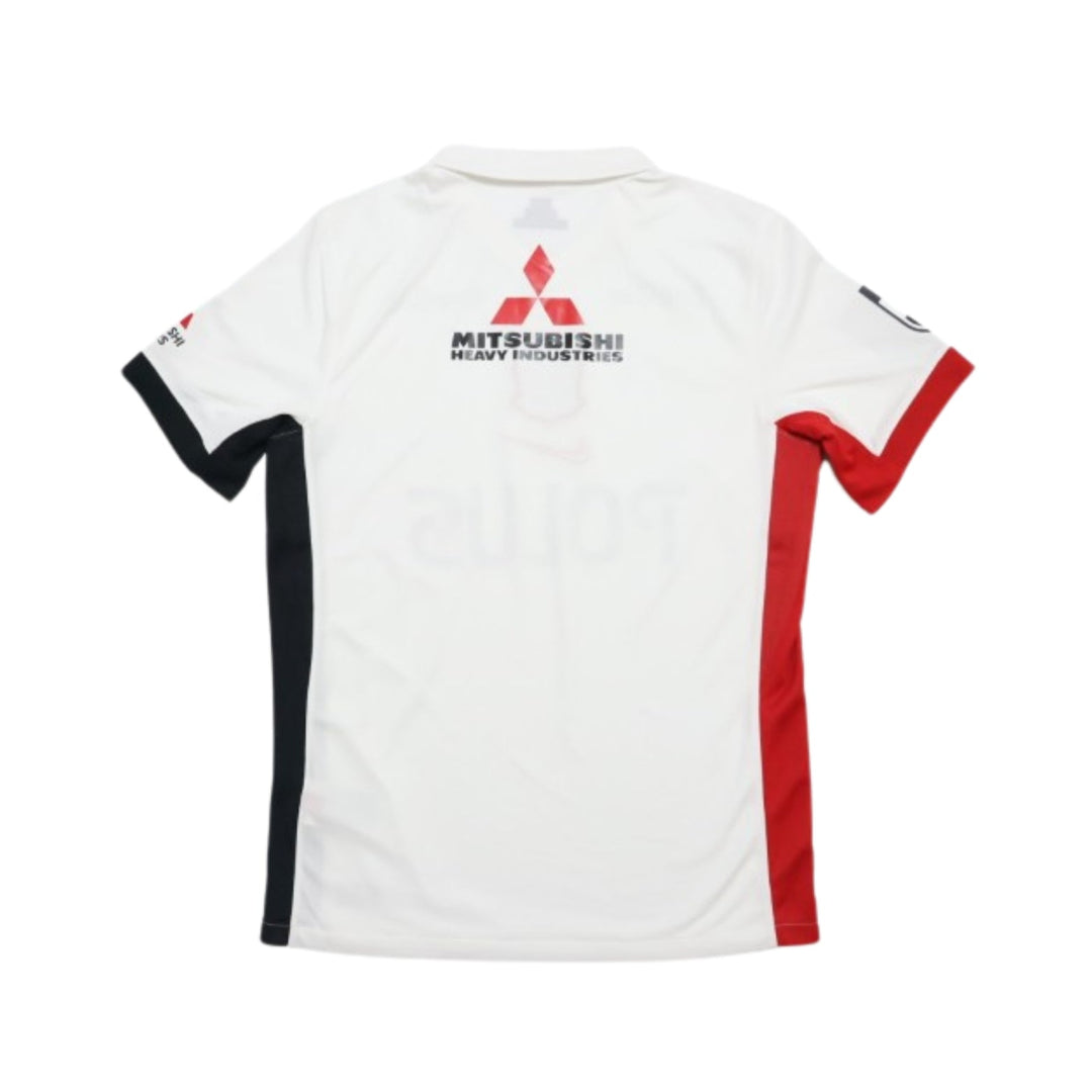 Urawa Red Diamonds Alternative 25/26