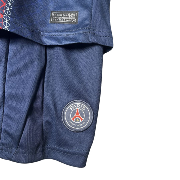 Kids Kit - PSG Home 25/26