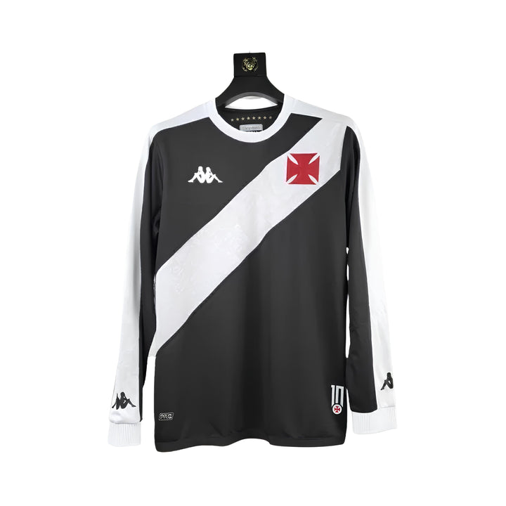 Vasco da Gama Home 24/25 - Long Sleeve