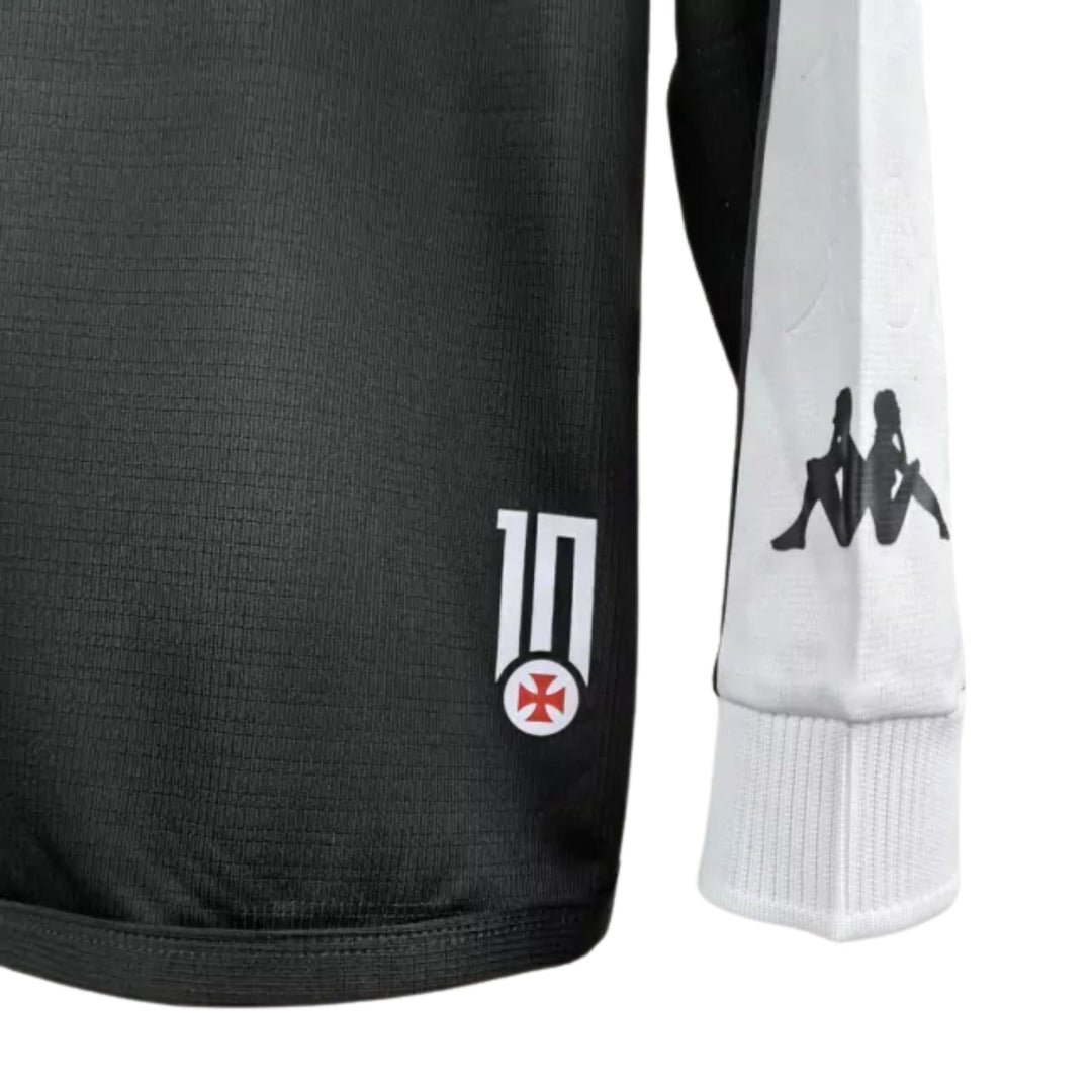 Vasco da Gama Home 24/25 - Long Sleeve