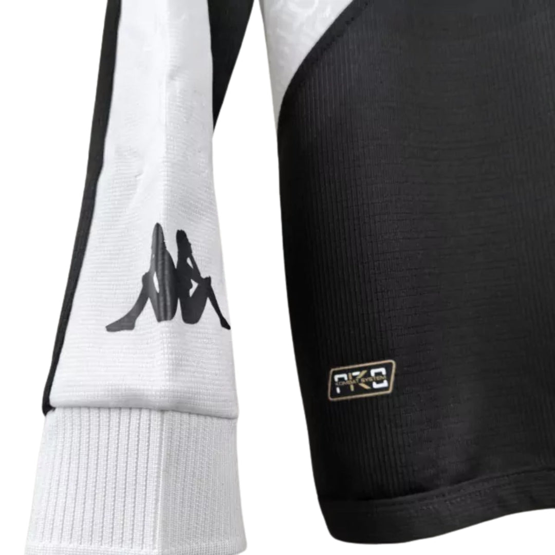Vasco da Gama Home 24/25 - Long Sleeve