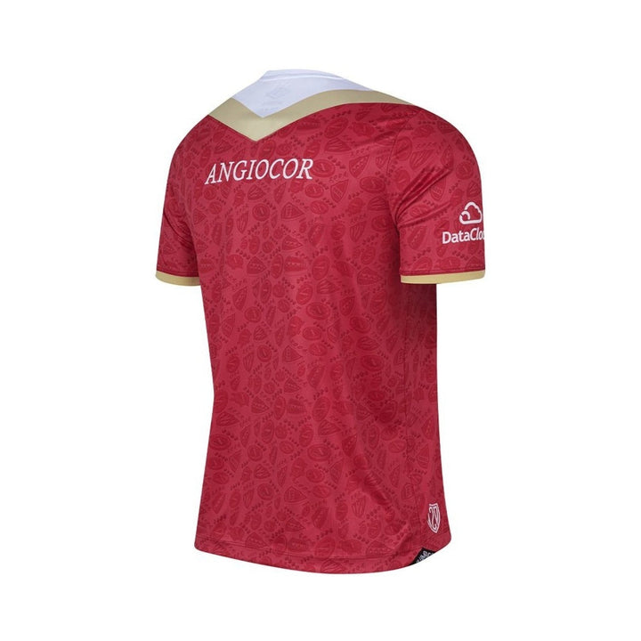 Argentinos Juniors Third 25/26