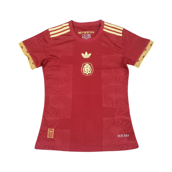 Mexico Special Edition 25/26 - Women's Version