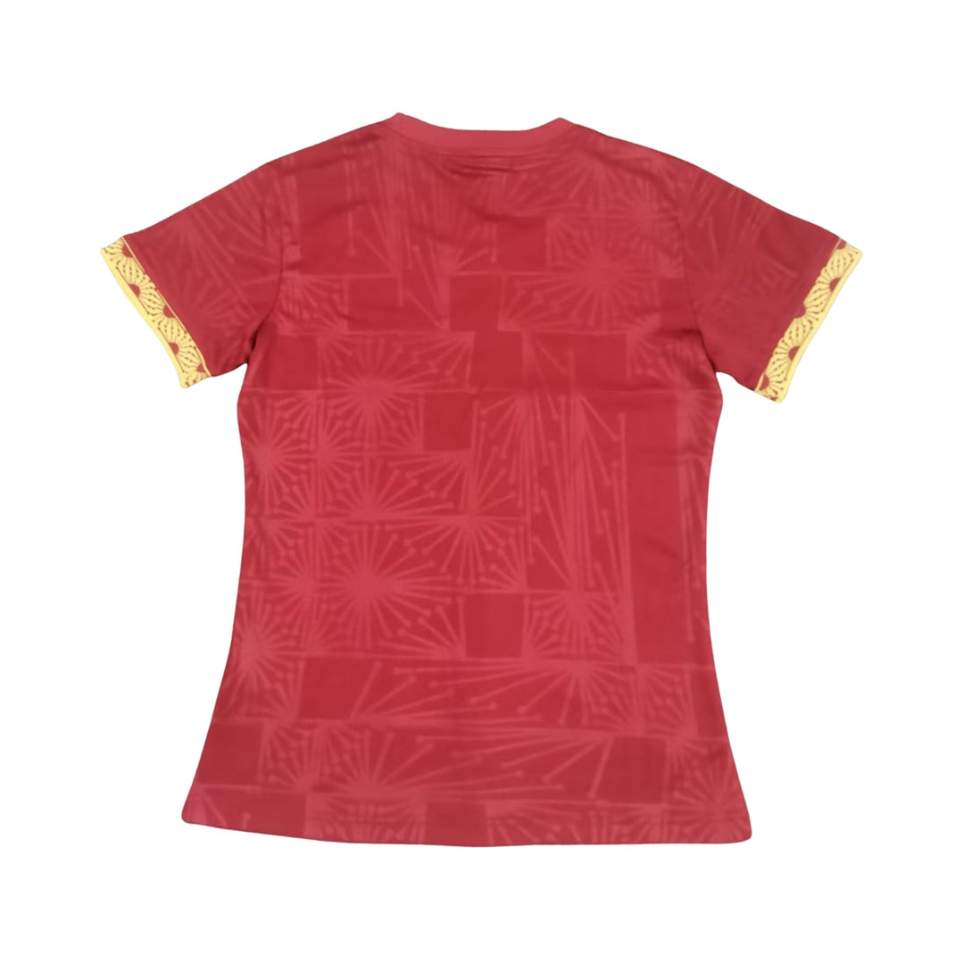 Mexico Special Edition 25/26 - Women's Version