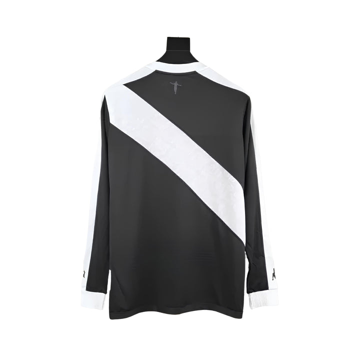 Vasco da Gama Home 24/25 - Long Sleeve