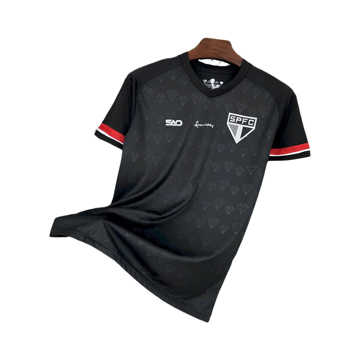 Sao Paulo Special Edition 24/25