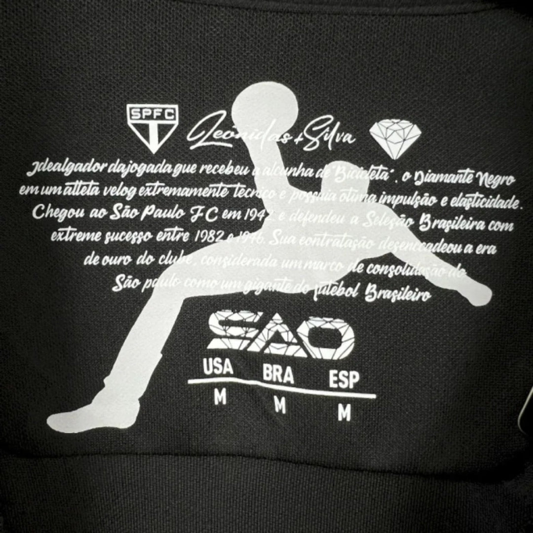 Sao Paulo Special Edition 24/25