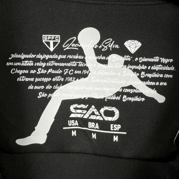 Sao Paulo Special Edition 24/25