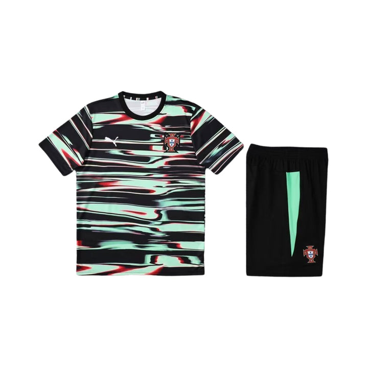 Portugal 25/26 - Training Equipment