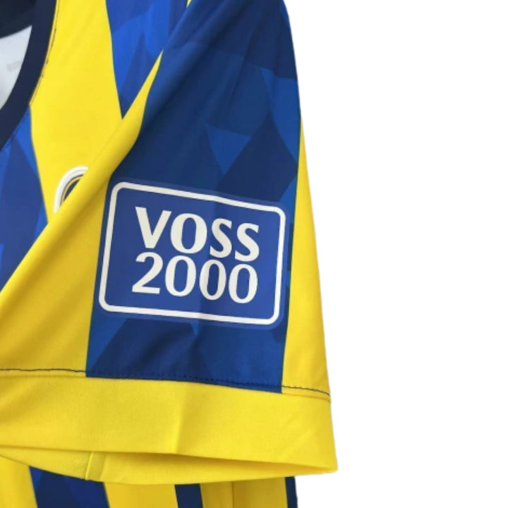 Main Central Rosary 25/26