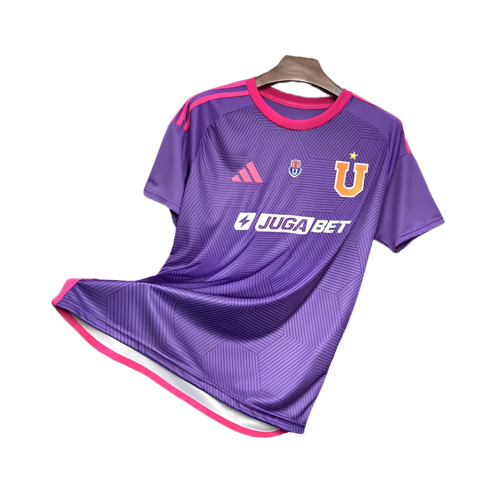 University of Chile Third 24/25