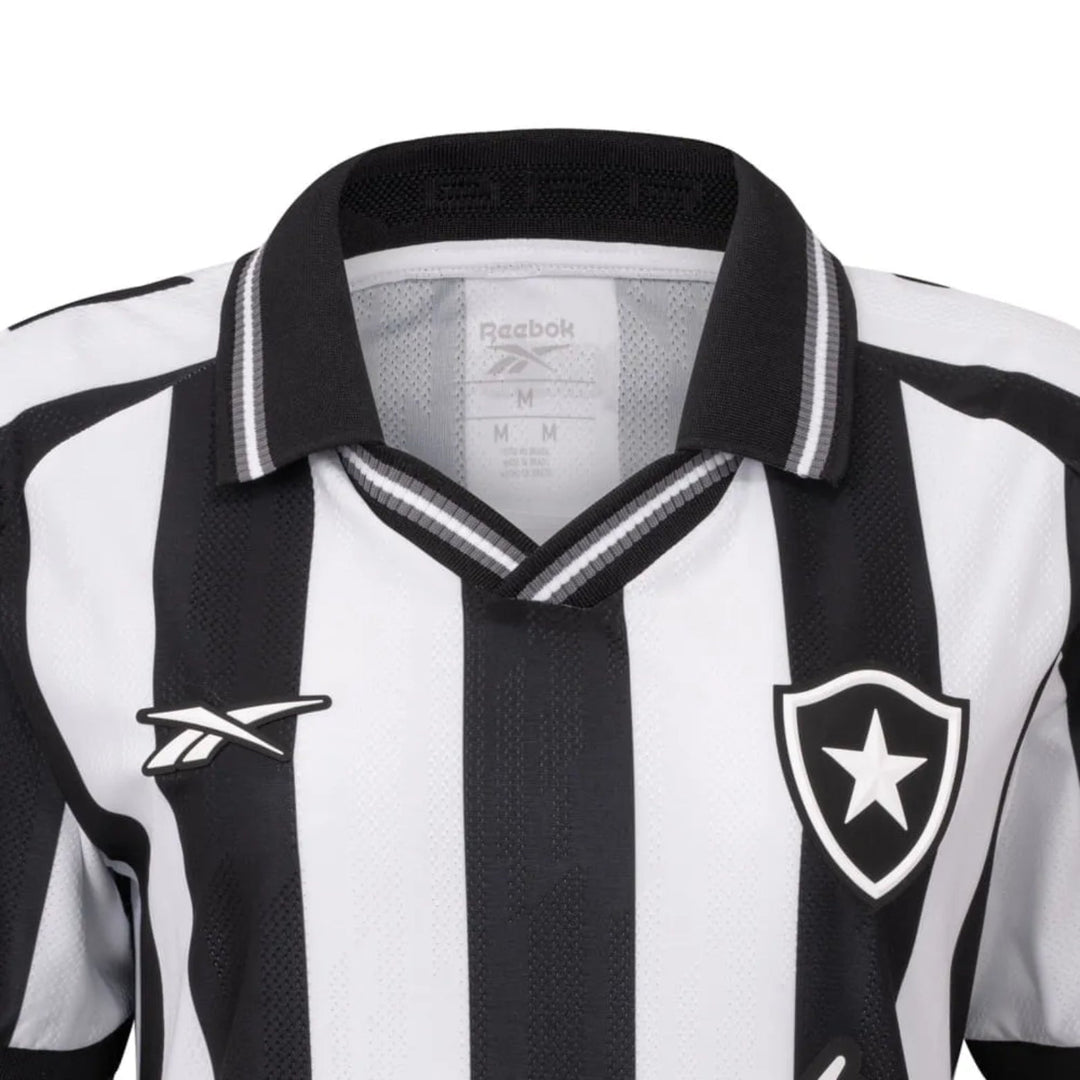 Botafogo Home 25/26 - Women's Version