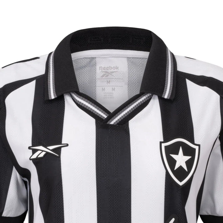 Botafogo Home 25/26 - Women's Version
