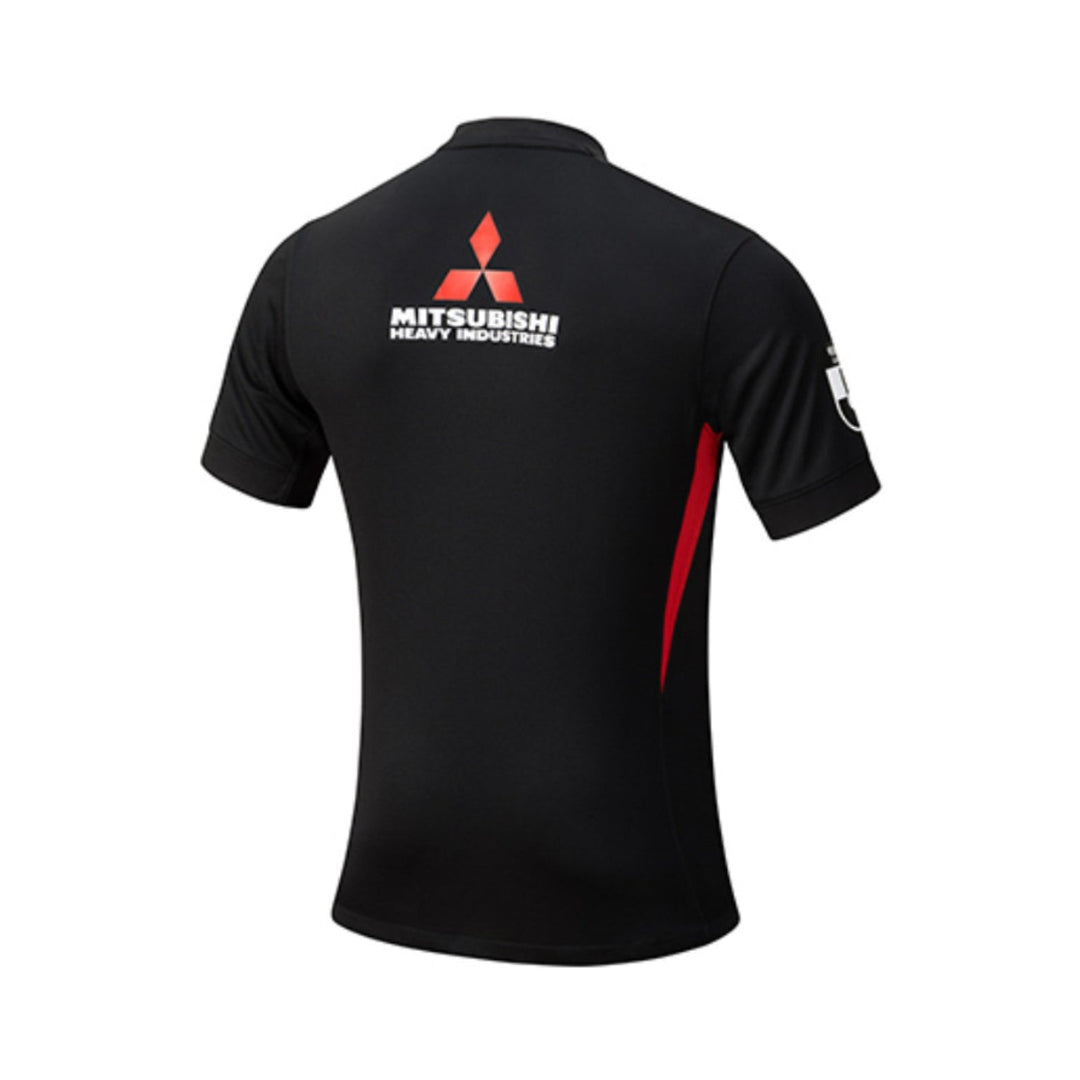 Urawa Red Diamonds Third 25/26