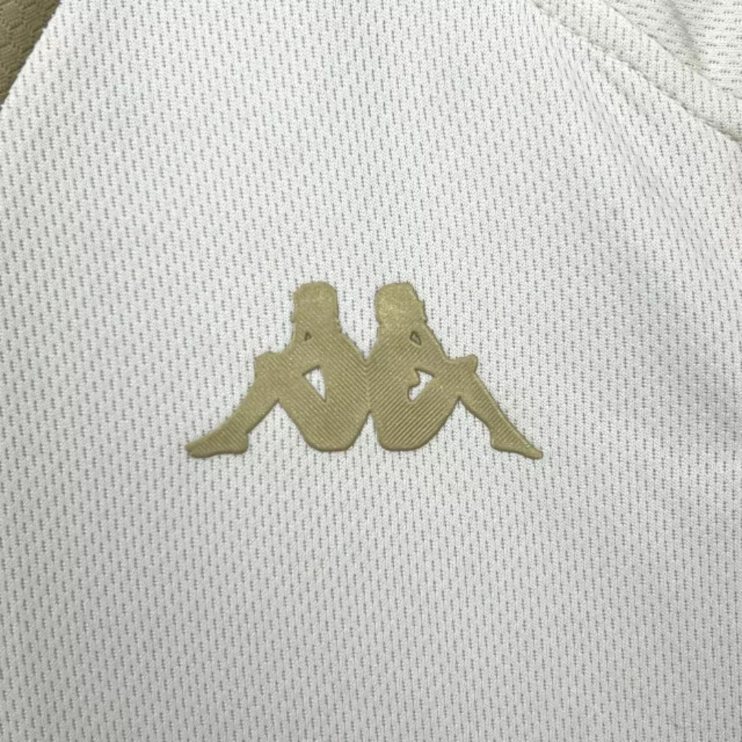 Children's Kit - Vasco da Gama Third 24/25