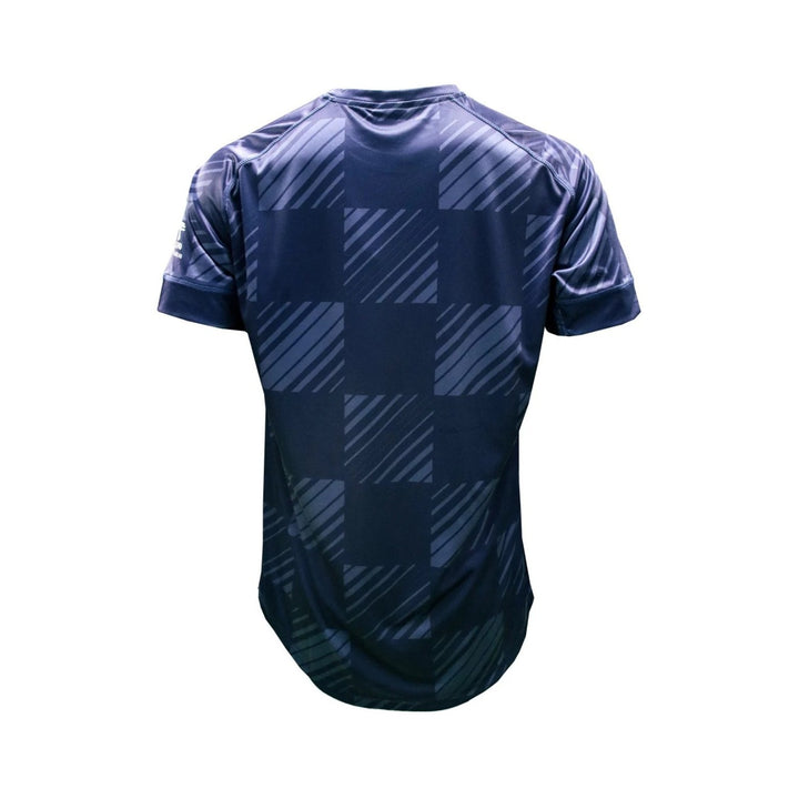 Auckland City Main 25/26