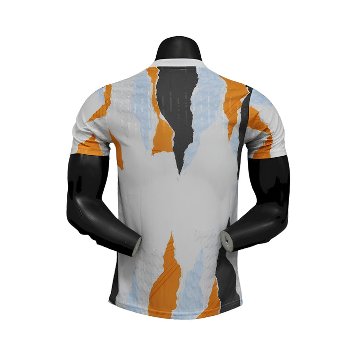 Real Madrid Pre-Match 24/25 - Player Version