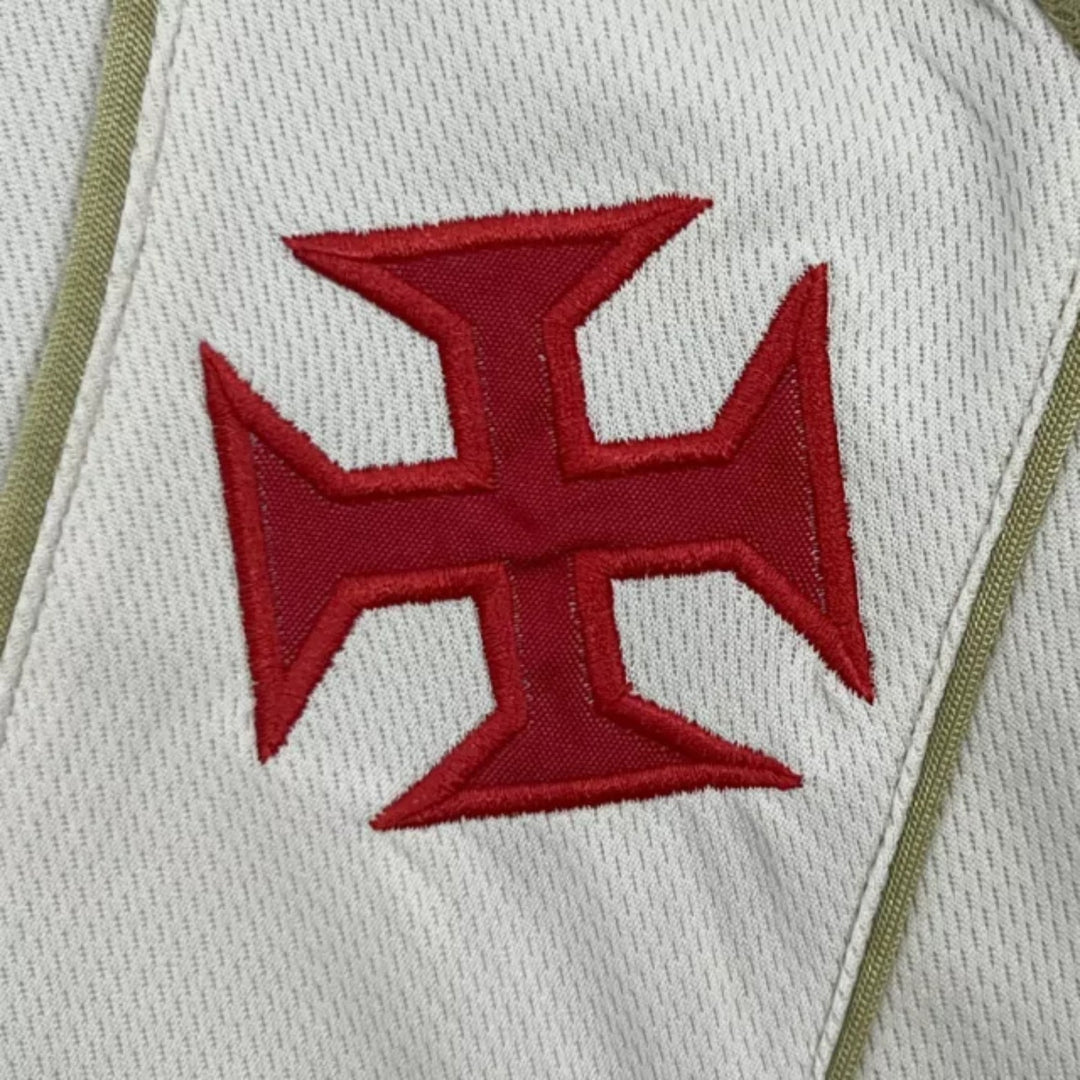 Children's Kit - Vasco da Gama Third 24/25