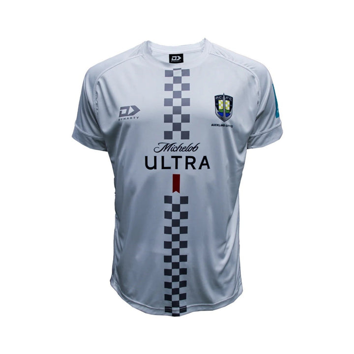 Auckland City Alternative 25/26