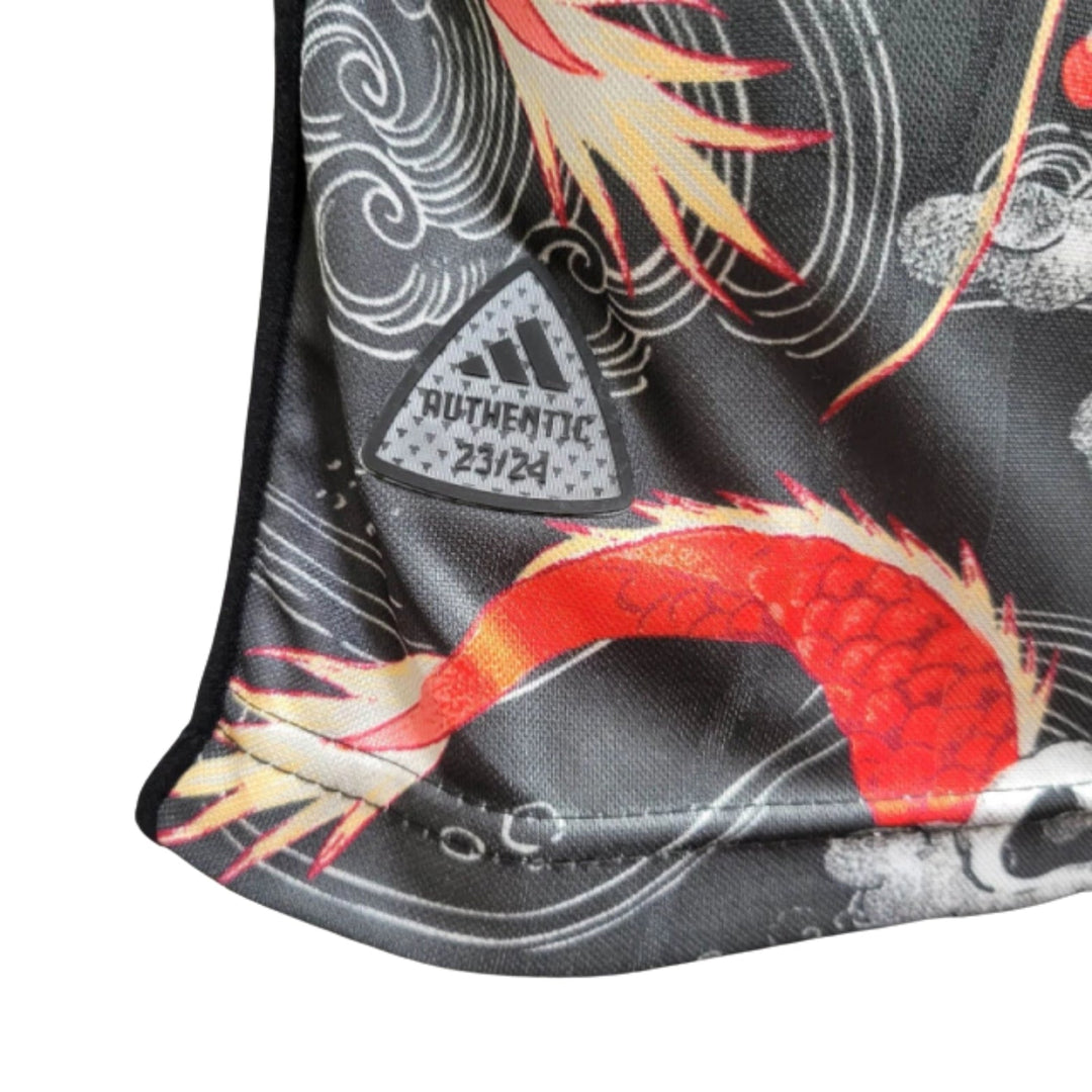 Real Madrid Special Edition 24/25 - Player Version