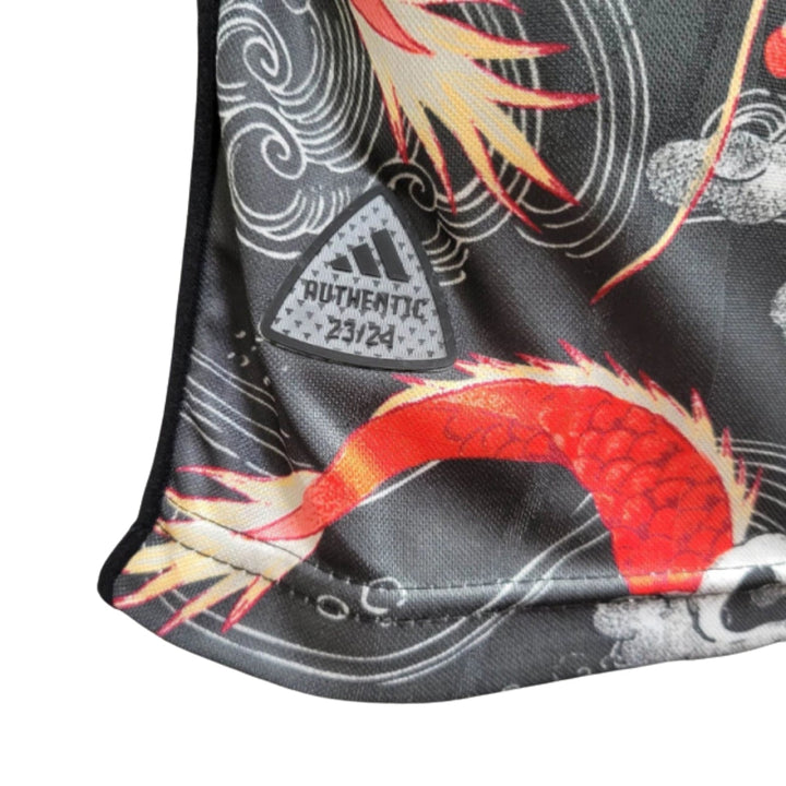 Real Madrid Special Edition 24/25 - Player Version