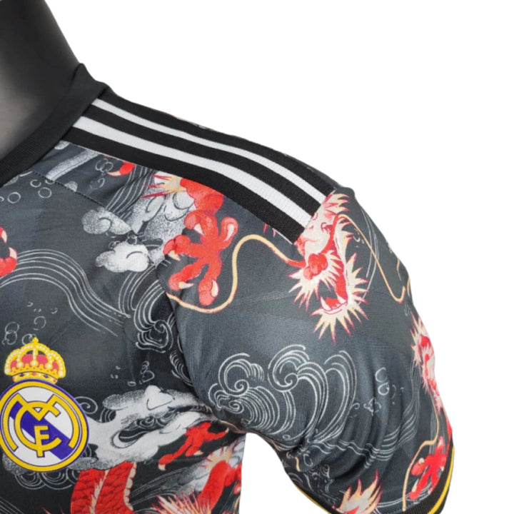 Real Madrid Special Edition 24/25 - Player Version