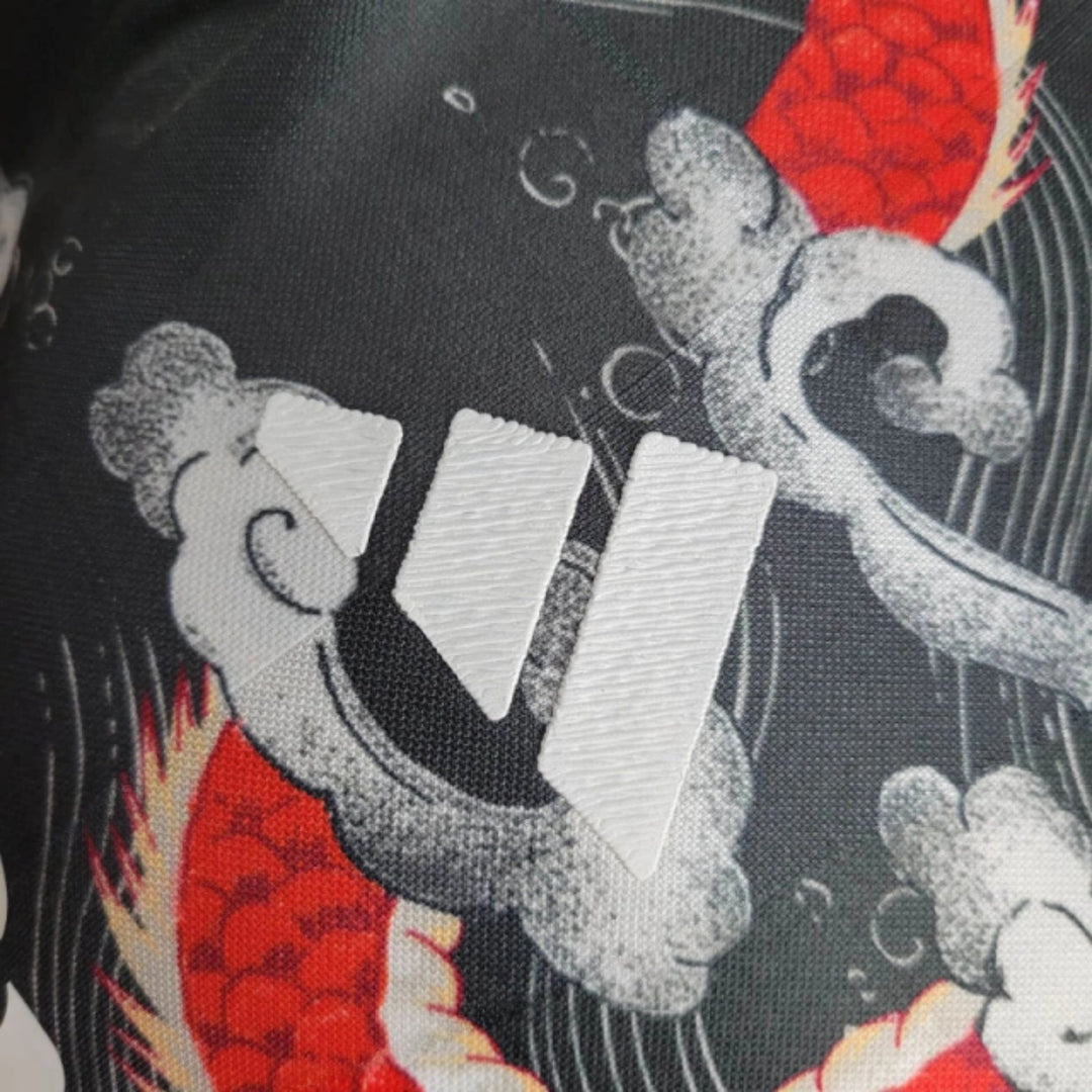 Real Madrid Special Edition 24/25 - Player Version