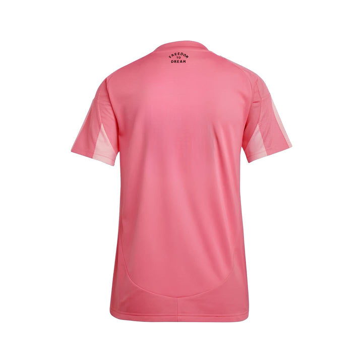 Inter Miami Home 25/26 - Women's Version - Delivery in 48 Hours