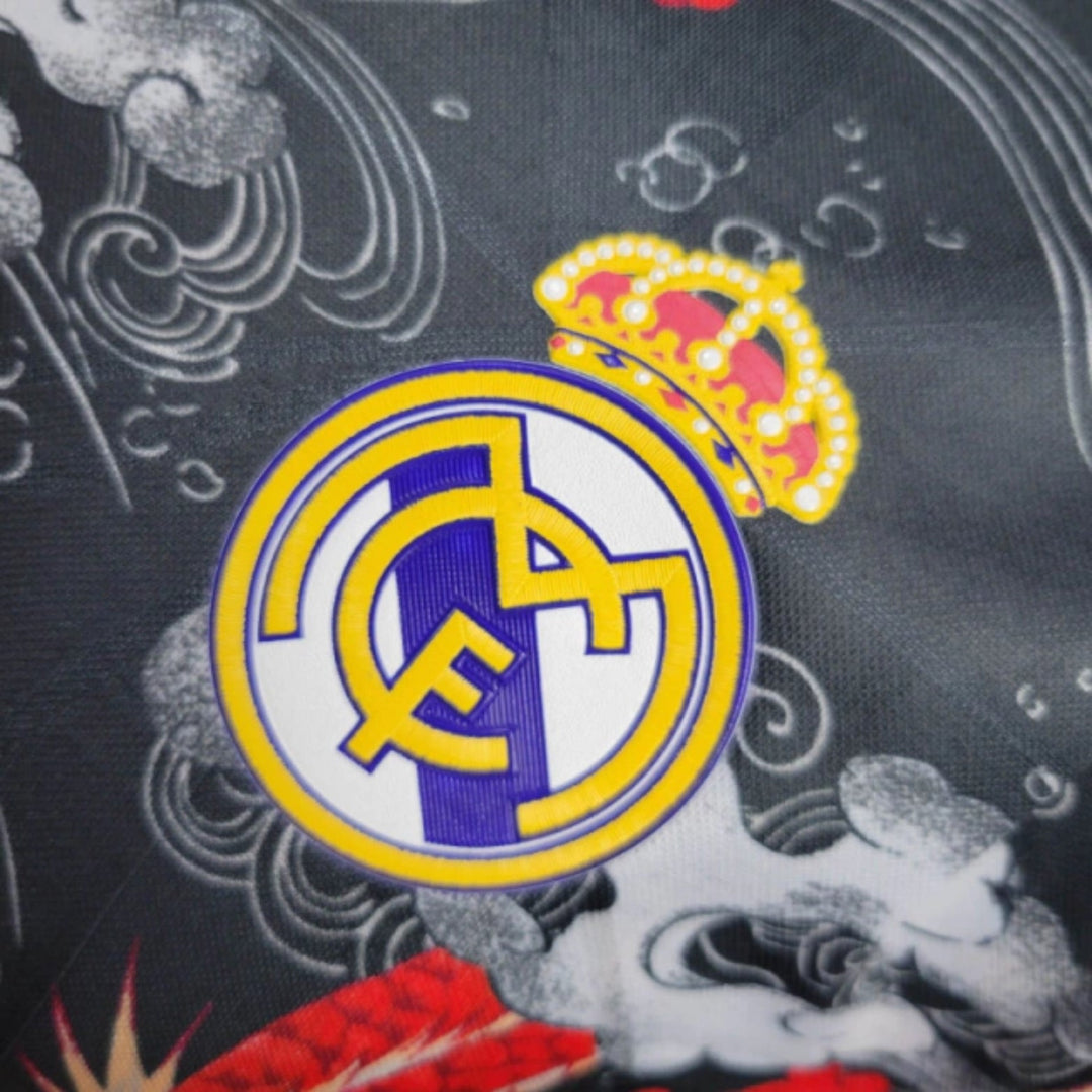 Real Madrid Special Edition 24/25 - Player Version