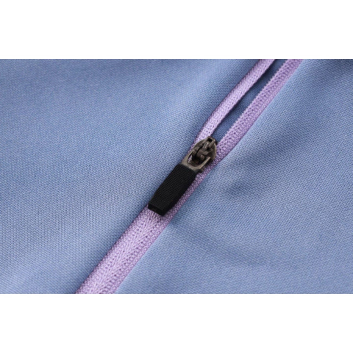 Inter Milan 24/25 - Tracksuit - 1/2 Zip