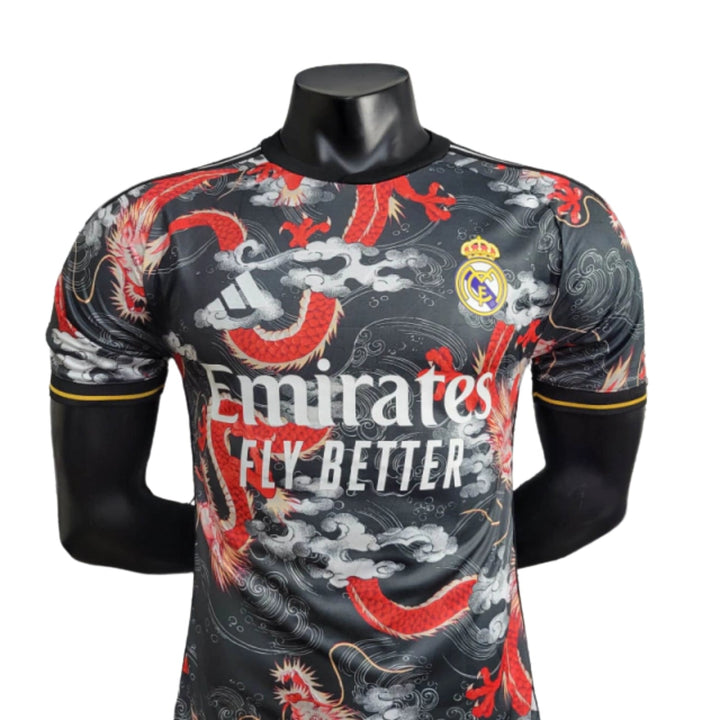 Real Madrid Special Edition 24/25 - Player Version