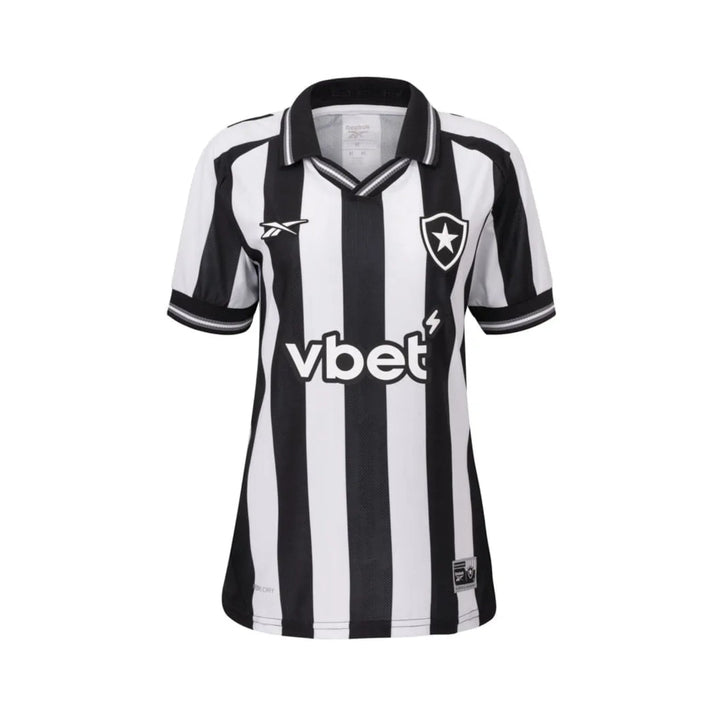 Botafogo Home 25/26 - Women's Version