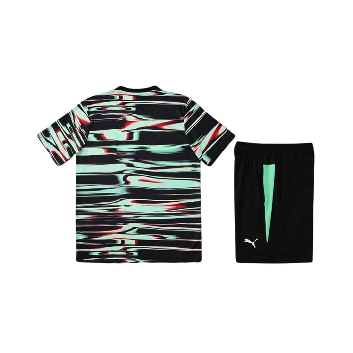 Portugal 25/26 - Training Equipment