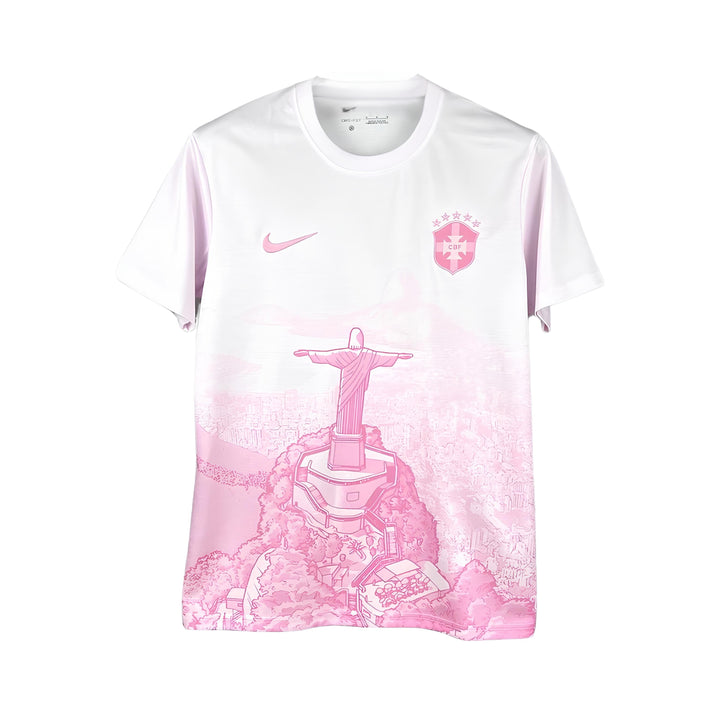 Brazil Special Edition 25/26