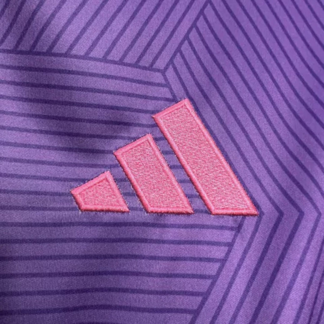 University of Chile Third 24/25