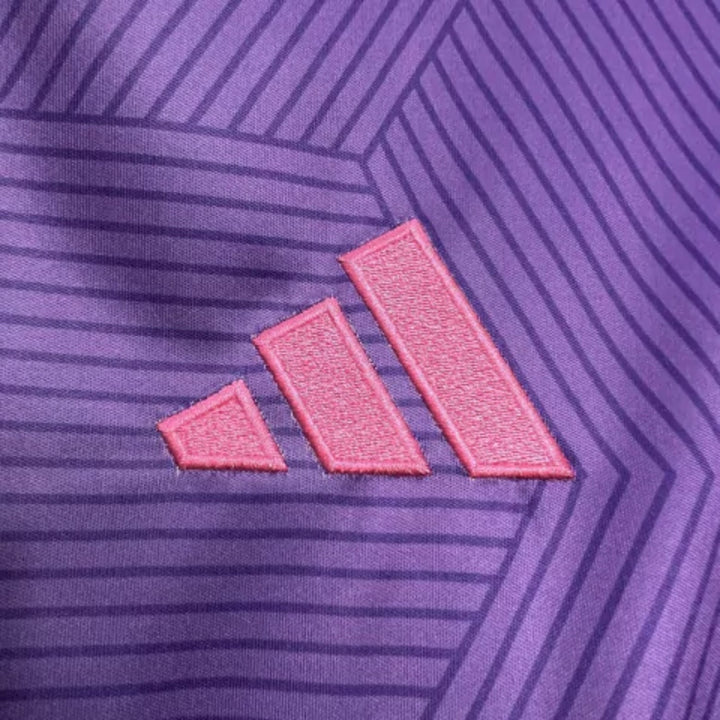 University of Chile Third 24/25