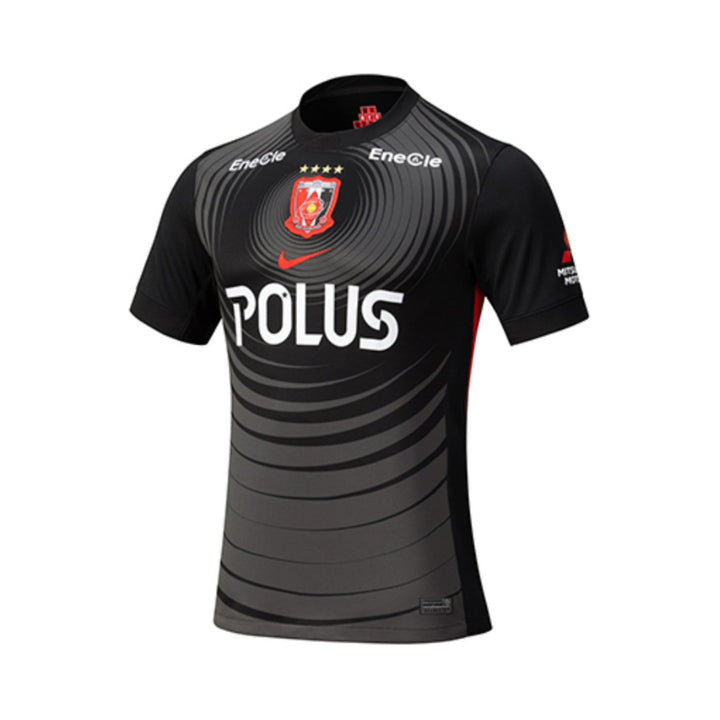 Urawa Red Diamonds Third 25/26