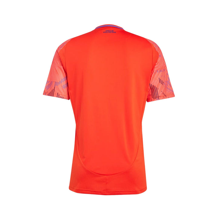 Universidad de Chile Alternative 25/26