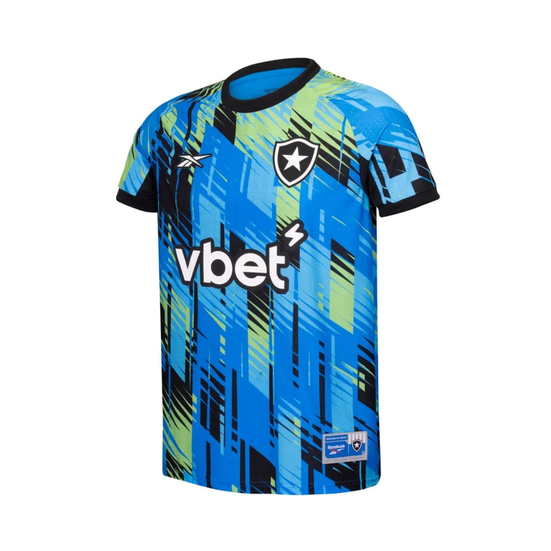 Botafogo Goalkeeper 25/26