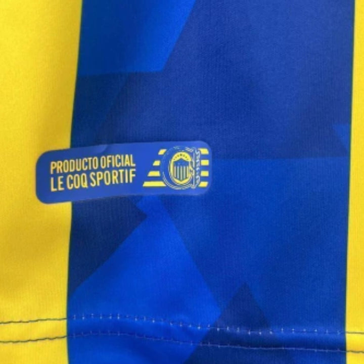 Main Central Rosary 25/26