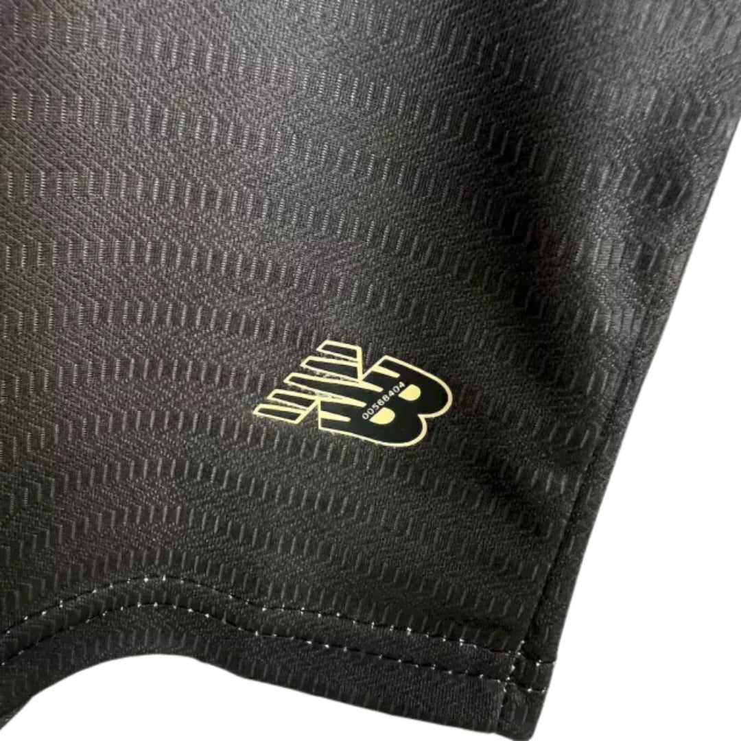 Children's Kit - São Paulo Third 24/25