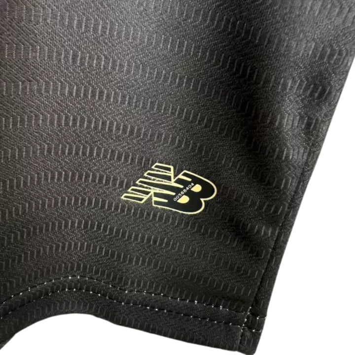 Children's Kit - São Paulo Third 24/25